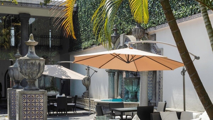 TRES79 Hotel Boutique