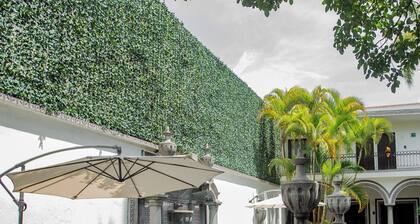 TRES79 Hotel Boutique