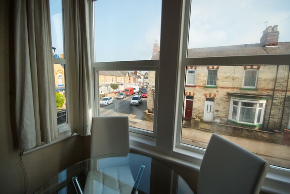 Interior - Hampton House (Scarborough)