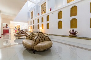 Khu sảnh