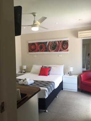 Televisión de pantalla plana