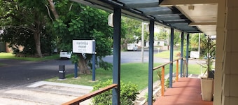 Narimba Motel