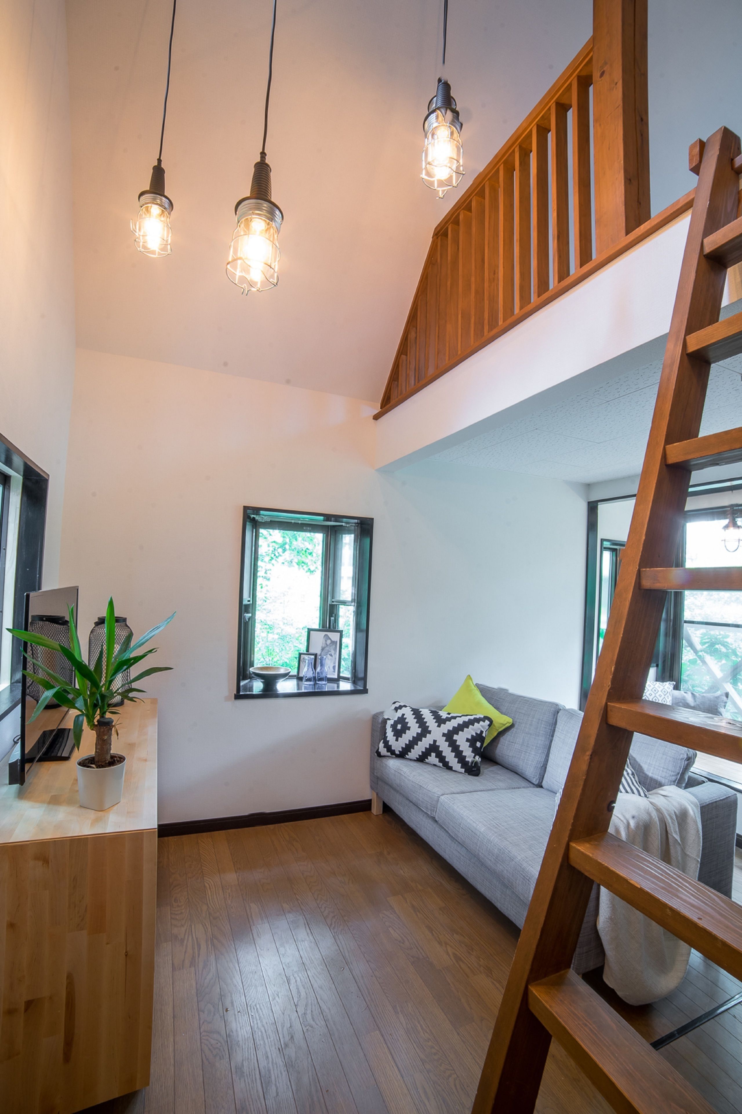 flat-screen tv, netflix, pay films