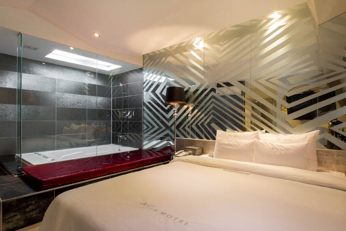VIP 1bed
