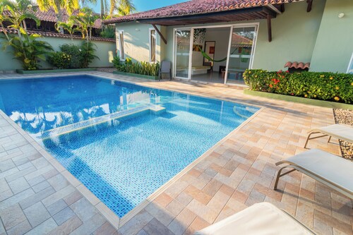 Hotel PaloVerde Villas Campestres