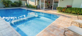 Hotel PaloVerde Villas Campestres