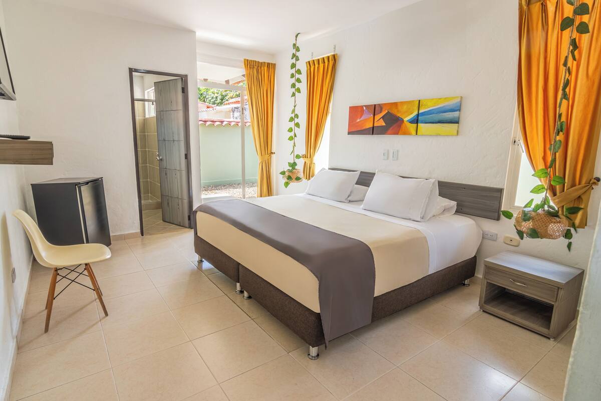 superior room | 2 bedrooms, free wifi, bed sheets