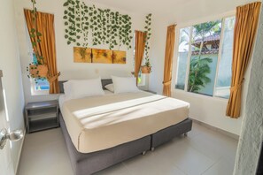 Villa Familiale, 4 chambres (3 bathrooms)