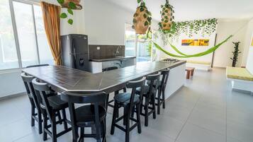 Family Villa, 4 Bedrooms (3 bathrooms) | 2 bedrooms, free WiFi, bed sheets