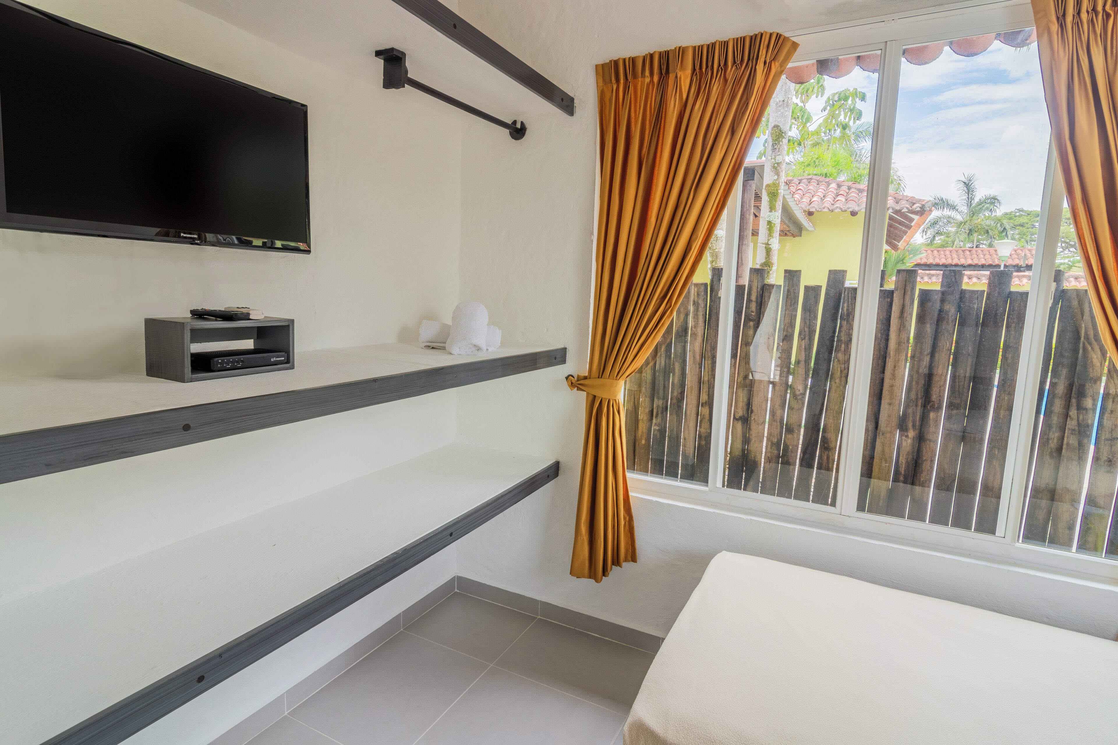 family villa, 3 bedrooms (6 people) | 2 bedrooms, free wifi, bed sheets