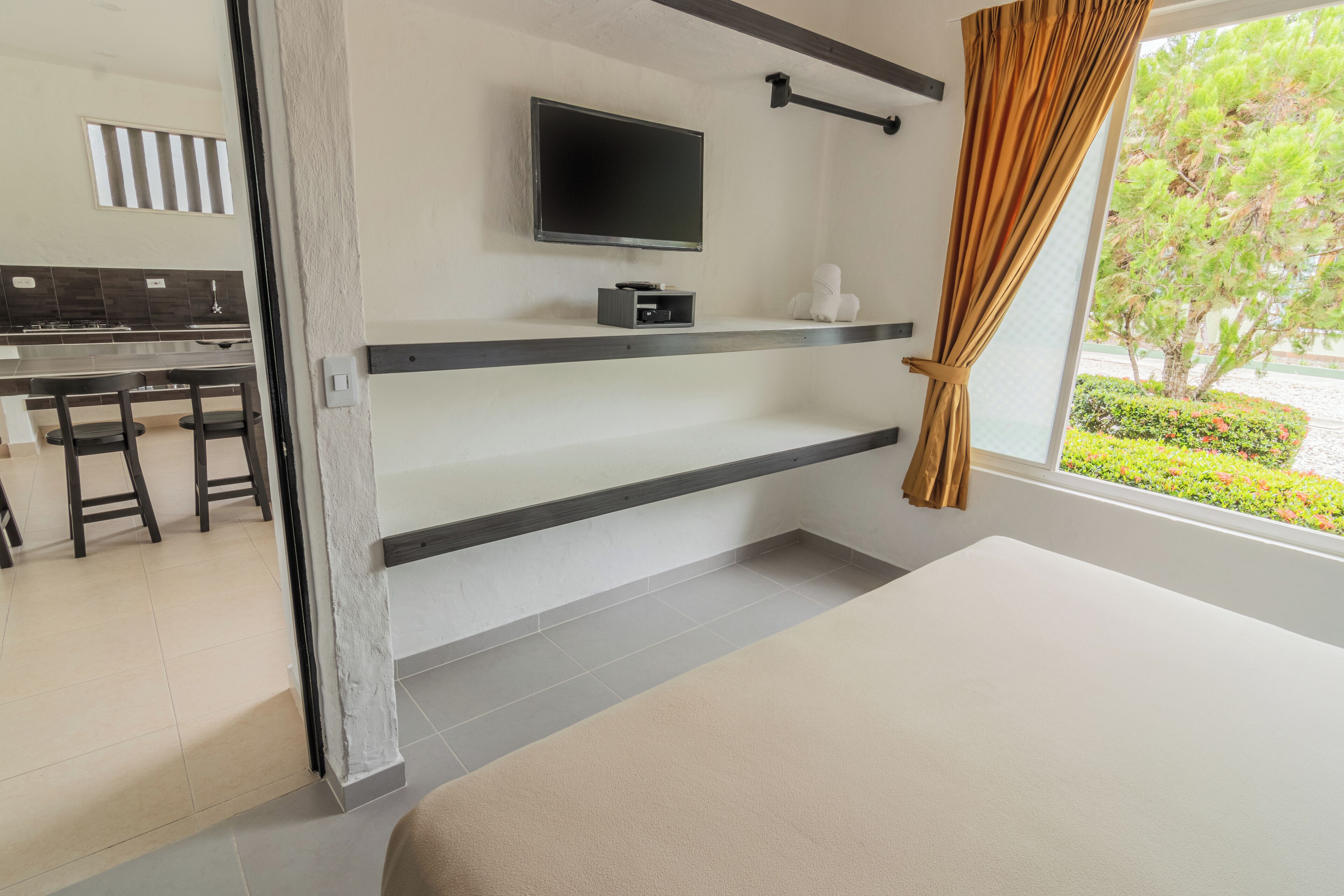 family villa, 3 bedrooms (6 people) | 2 bedrooms, free wifi, bed sheets