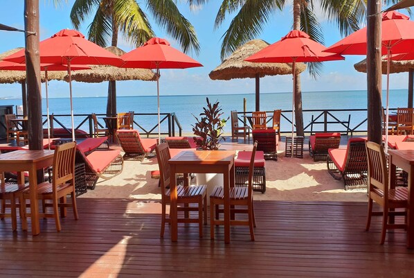 Servicios del alojamiento