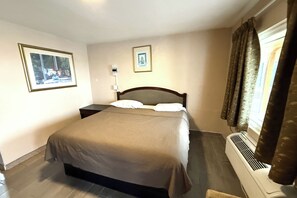 Room, Non Smoking (Full Bed, Accessible)