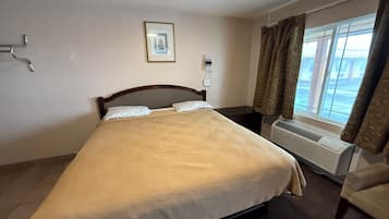 Bureau, draps fournis