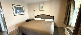 Gables Motel Near Fresno Yosemite