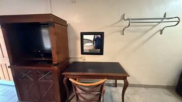 Chambre, non-fumeur (Full Bed, Accessible)