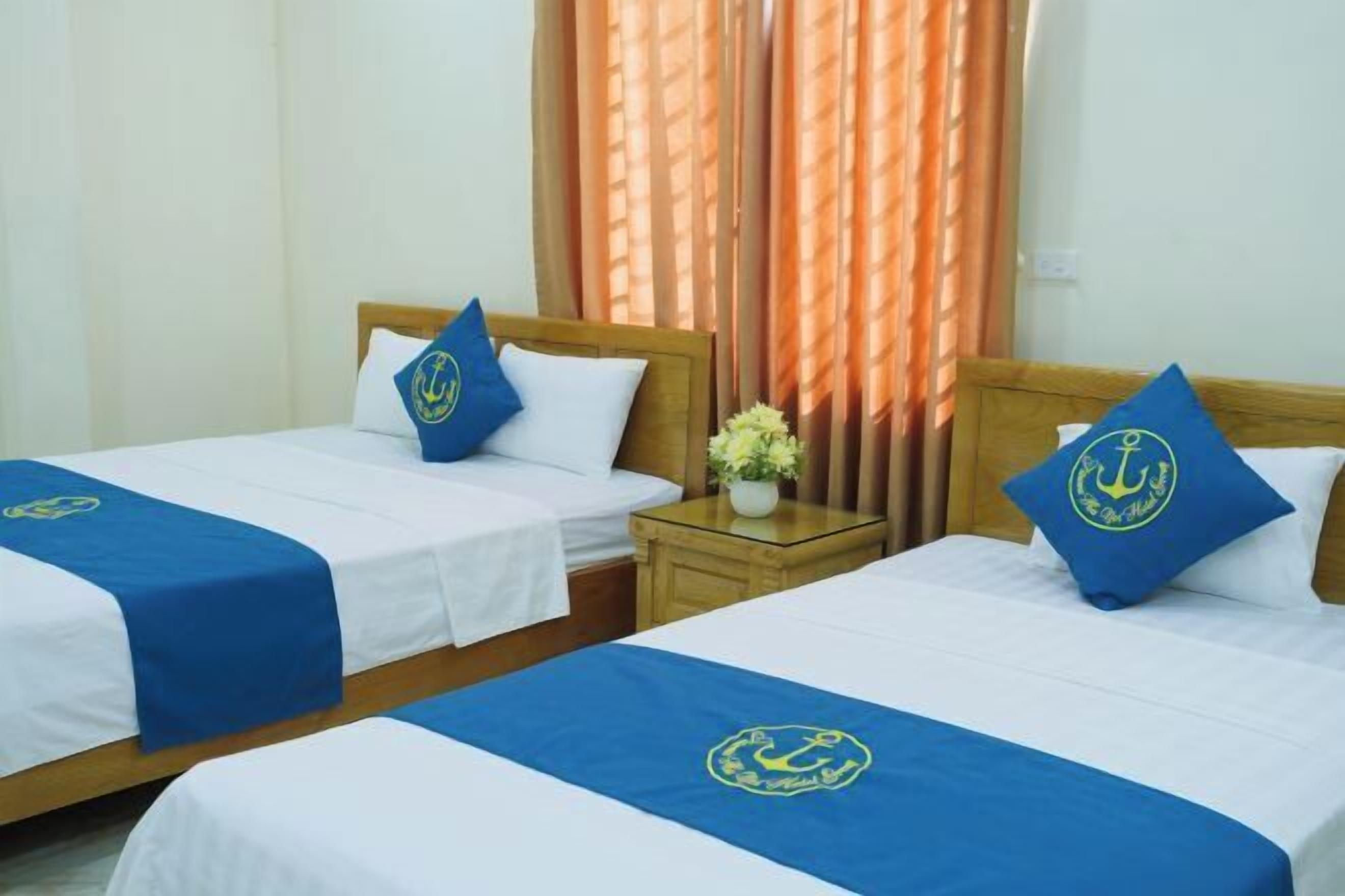 Minibar, Schreibtisch, schallisolierte Zimmer, kostenloses WLAN