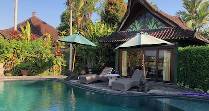 Devi's Place