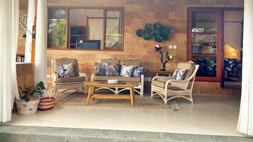Teras/patio