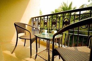 Terrace/patio - Marrakesh Residence Hua Hin by Puppap (Hua Hin)