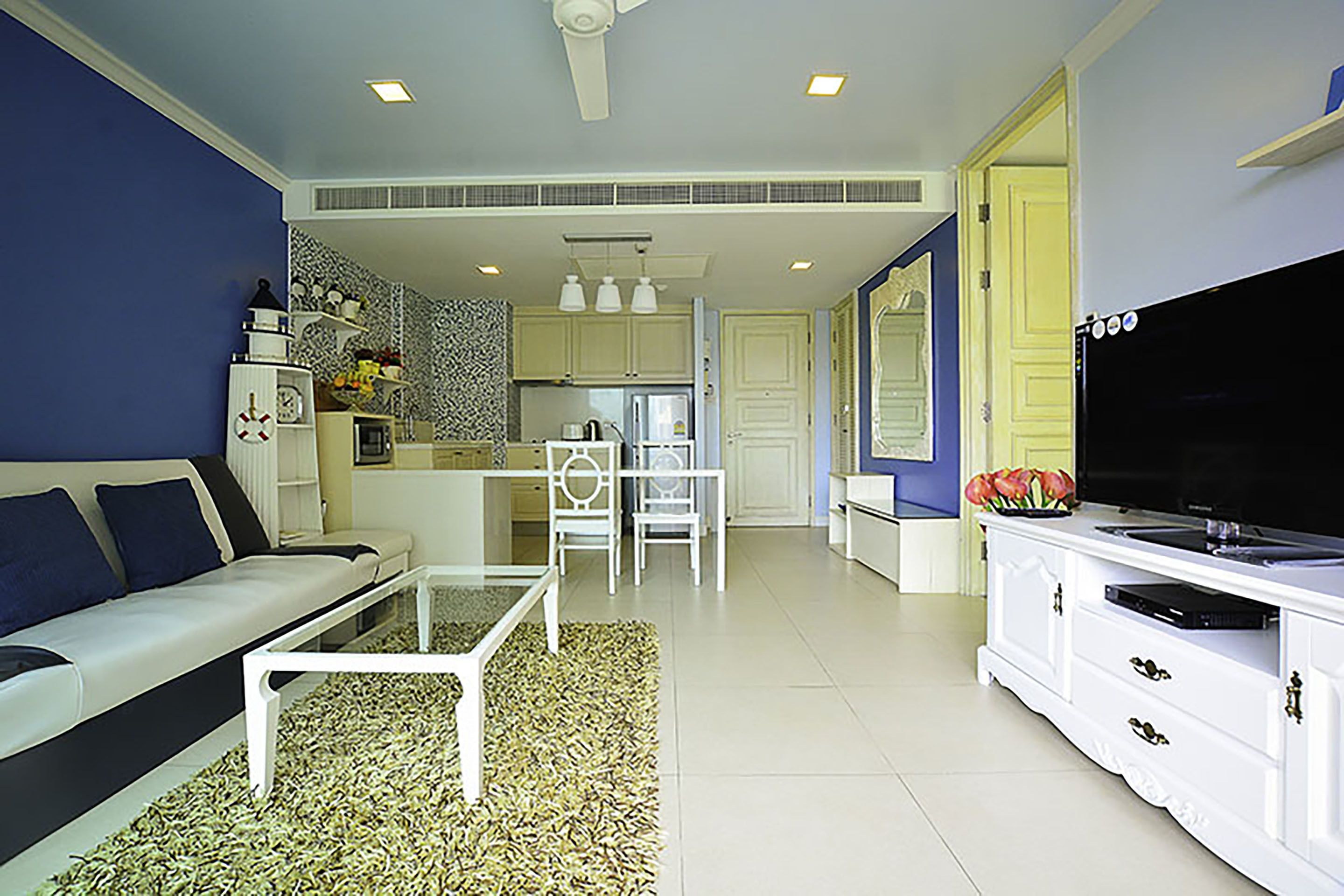 1 Bedroom Pool View  | Rollaway beds, free WiFi