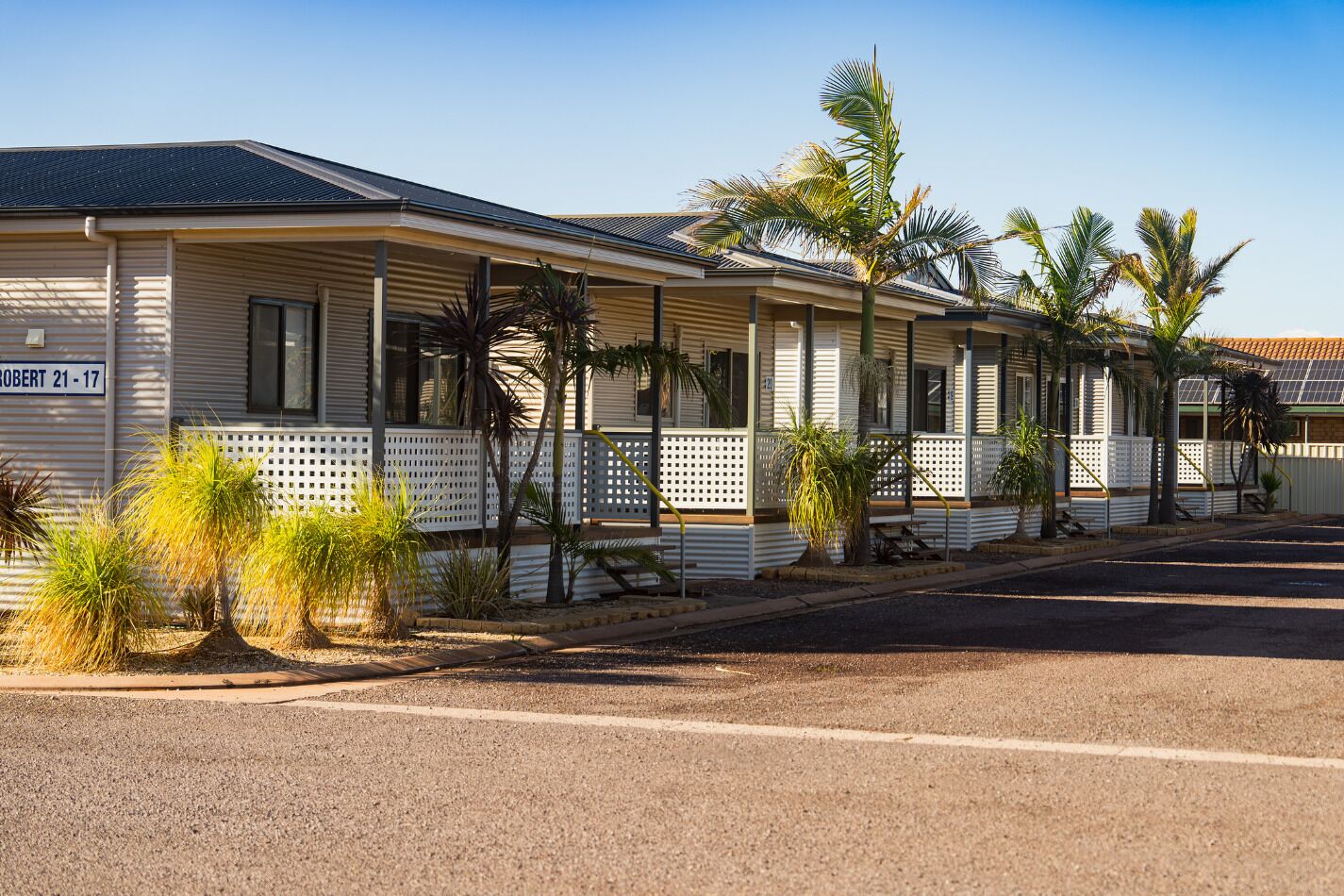 Cabane Supérieure, 2 chambres | Terrasse/Patio
