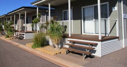 Sundowner Cabin and Tourist Park