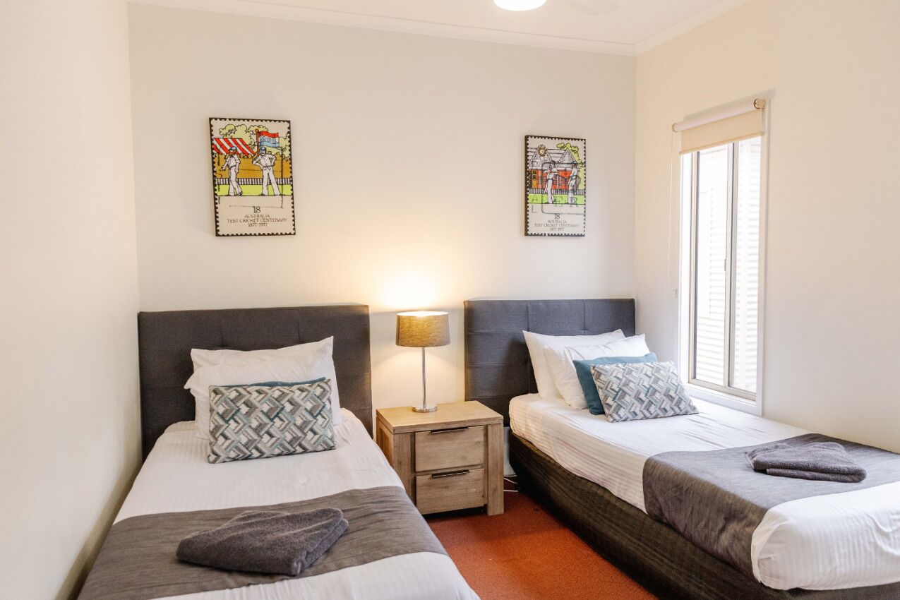 Cabin Superior, 2 phòng ngủ | Trang bị nội thất với thiết kế riêng biệt 