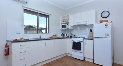 Sundowner Cabin and Tourist Park