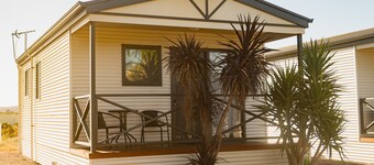 Sundowner Cabin and Tourist Park