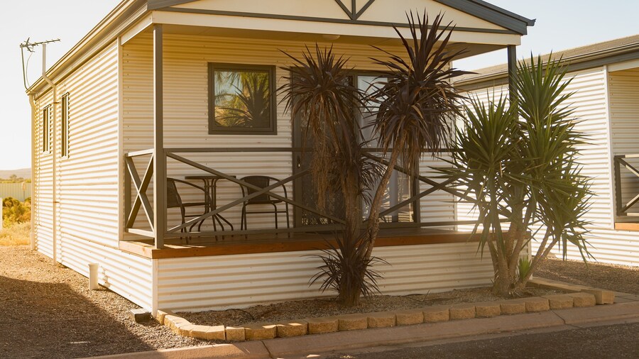 Sundowner Cabin and Tourist Park