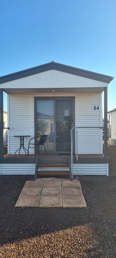 Sundowner Cabin and Tourist Park