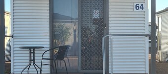 Sundowner Cabin and Tourist Park