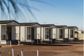 스튜디오 | 테라스/파티오