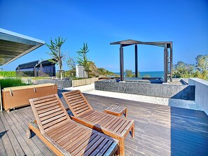 ระเบียง