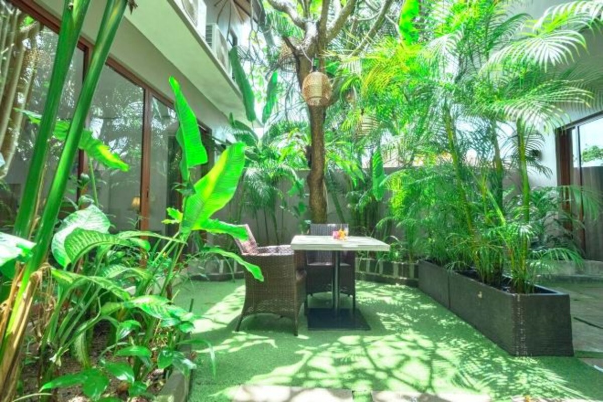 Superior Garden View Room