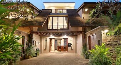 Puri Sabina Bed & Breakfast