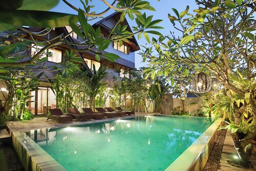 Puri Sabina Bed & Breakfast