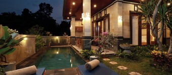 Dewi Sri Private Villa