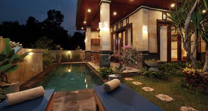 Dewi Sri Private Villa