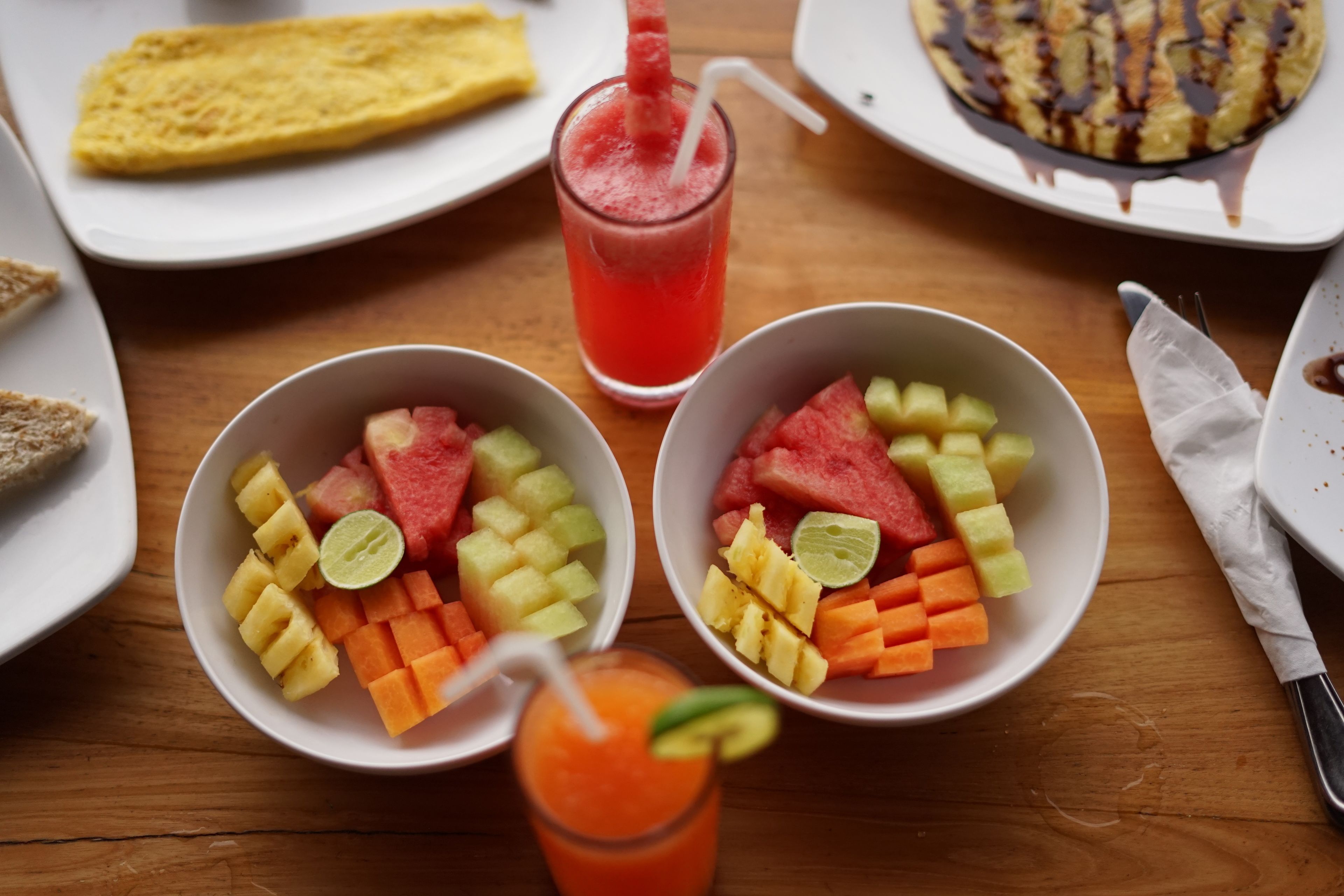 餐飲