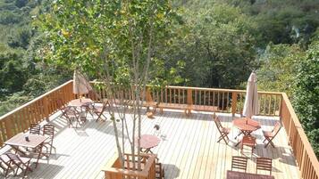 Villa, 3 Bedrooms | Wi-fi percuma