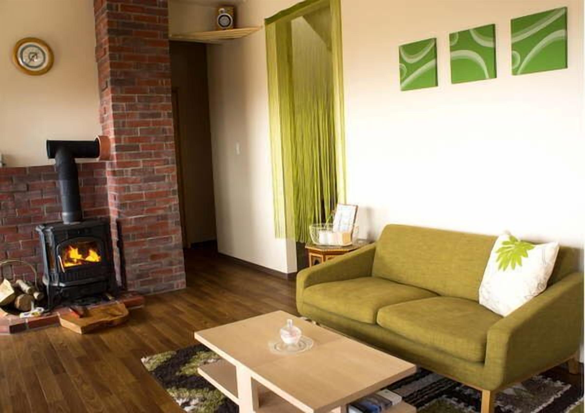 3 Bedrooms Villa | Free WiFi