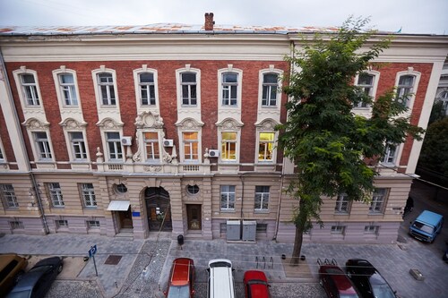 ASAO Apartments Walking Center Zone