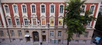 ASAO Apartments Walking Center Zone