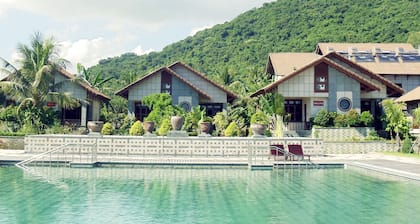 Sa Huynh Beach Resort