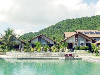 Sa Huỳnh Beach Resort