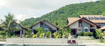 沙许海滩度假村