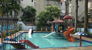 Alberca