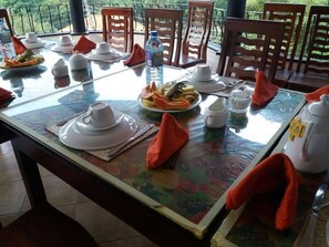 Restaurant - New Kandy Residence (Kandy)